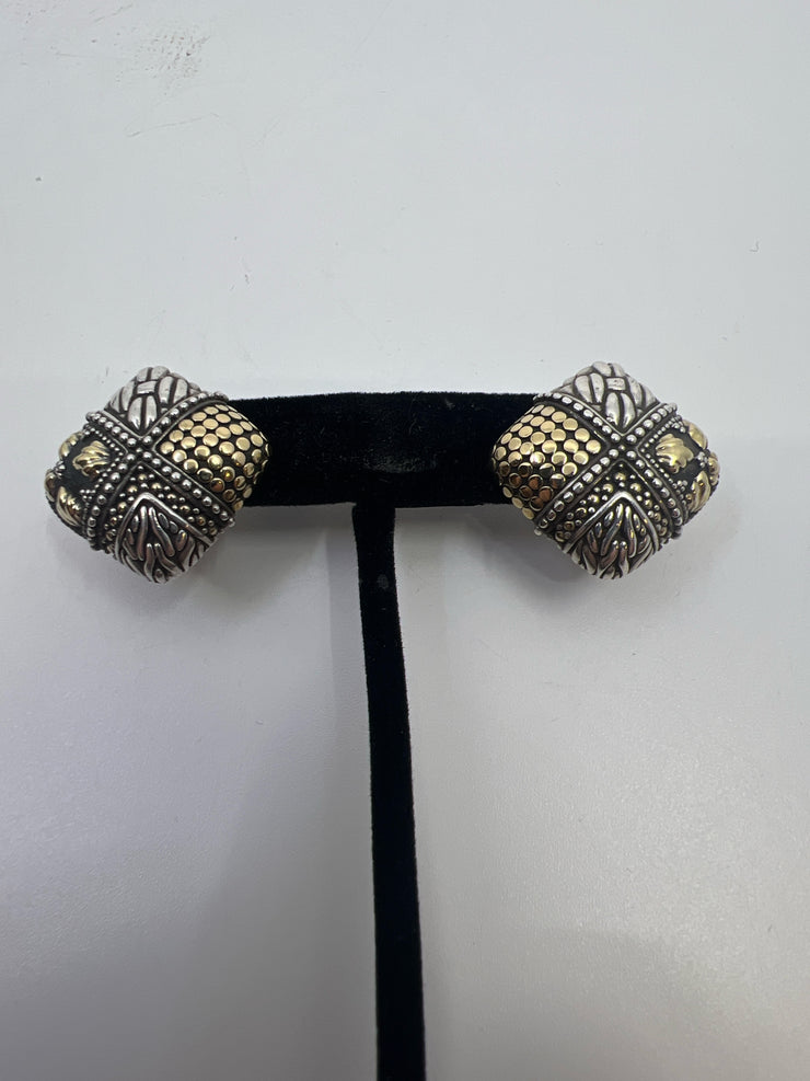 John Hardy Earrings (Pre-owned)
