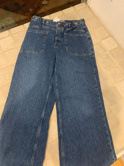 We The Free Jeans (Pre-owned)