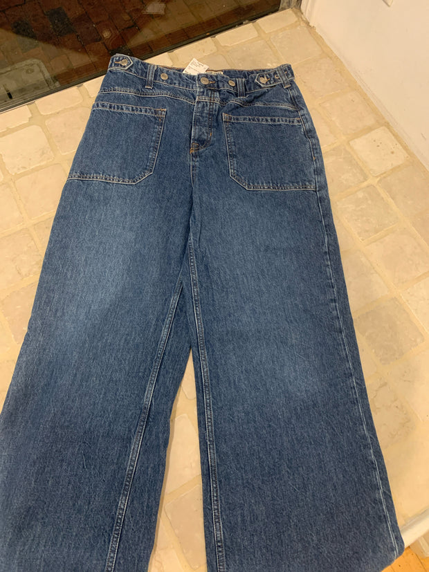 We The Free Jeans (Pre-owned)