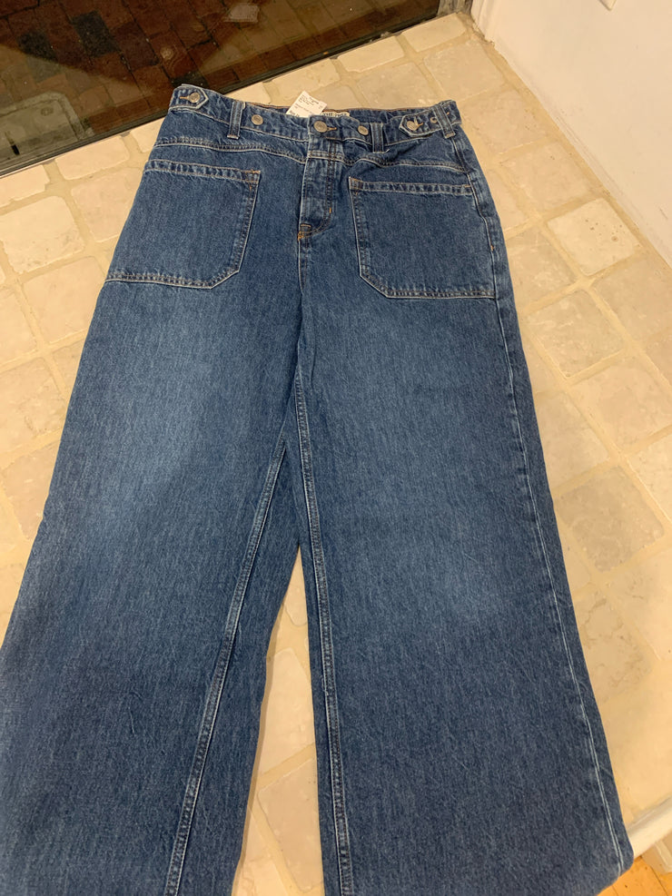 We The Free Jeans (Pre-owned)