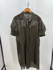 Sacai Size 4 Dresses (Pre-owned)