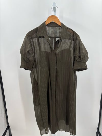 Sacai Size 4 Dresses (Pre-owned)
