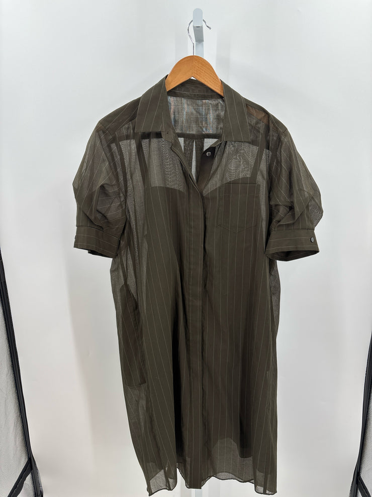 Sacai Size 4 Dresses (Pre-owned)