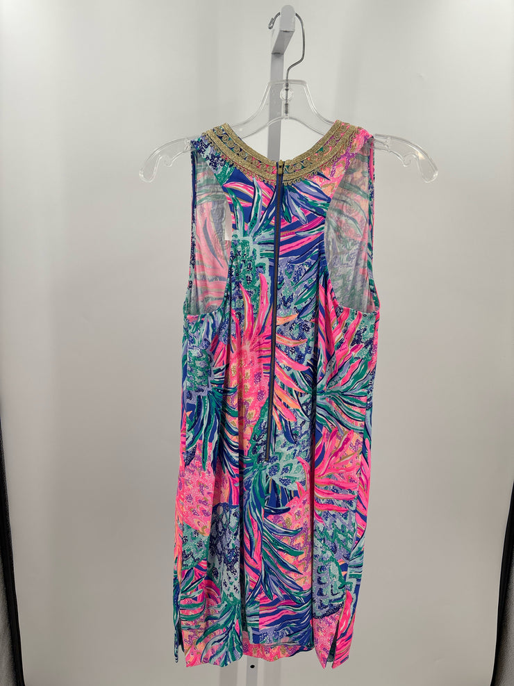 Lilly Pulitzer Size 4 Dresses (Pre-owned)