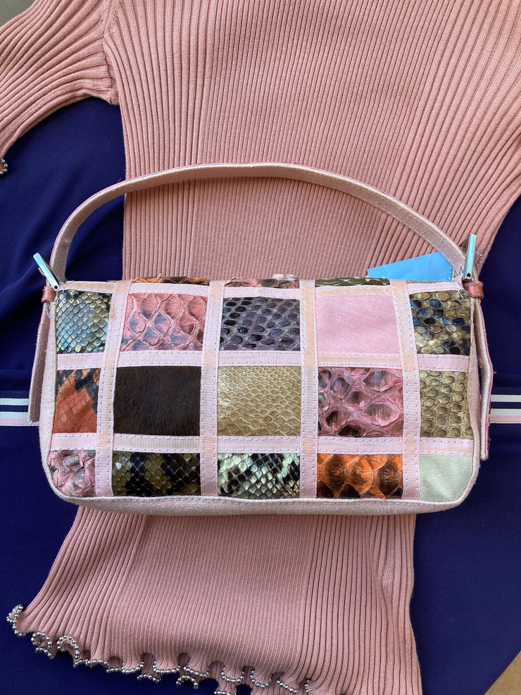 Fendi Handbags (Pre-owned)