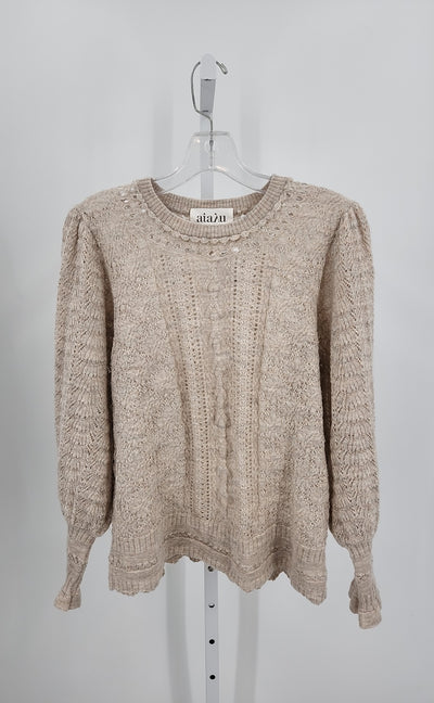 Aiayu Sweaters (Pre-owned)
