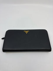 Prada Wallets (Pre-owned)