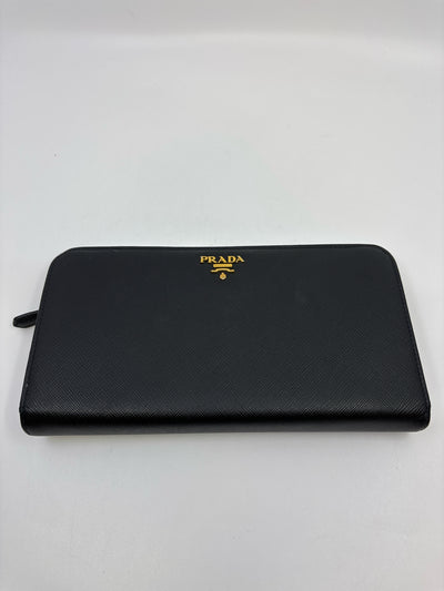 Prada Wallets (Pre-owned)