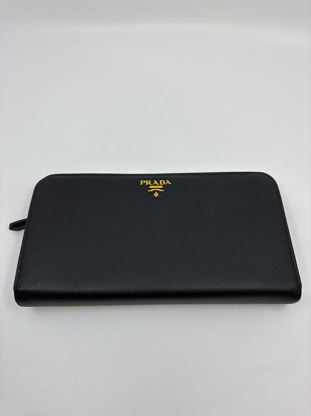 Prada Wallets (Pre-owned)