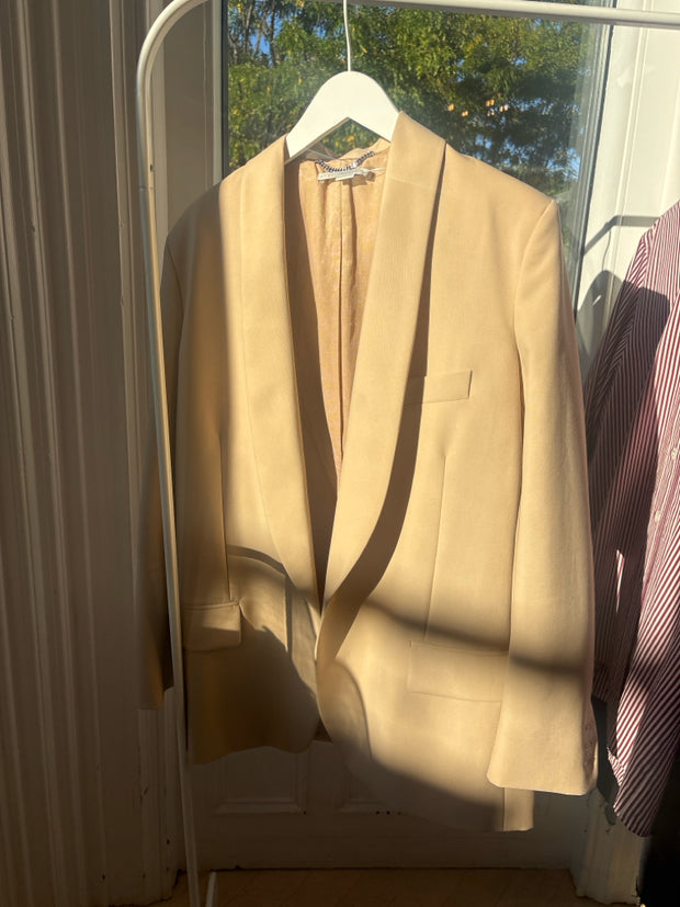 Stella McCartney Jackets INDOOR (Pre-owned)