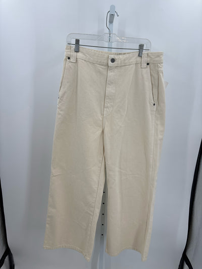Khaite Jeans (Pre-owned)