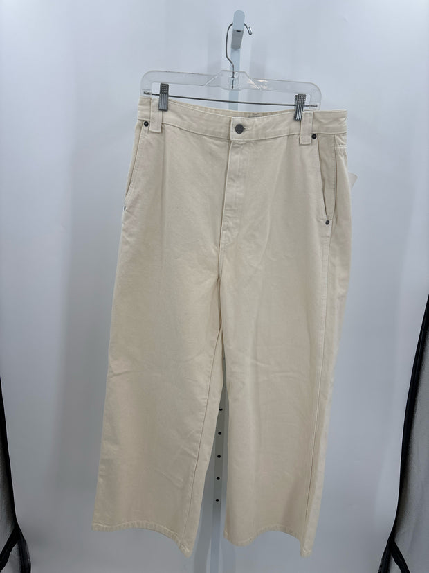 Khaite Jeans (Pre-owned)