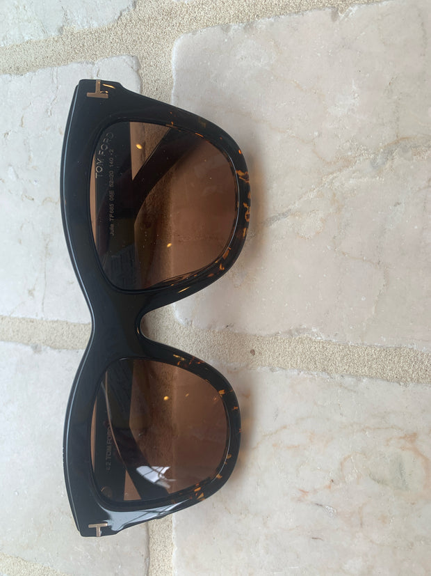 Tom Ford Sunglasses (Pre-owned)