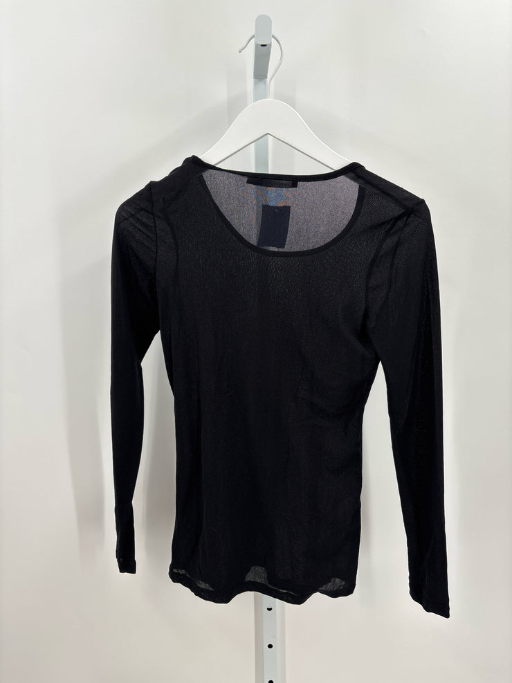 Lauren Vidal Size S Shirts (Pre-owned)