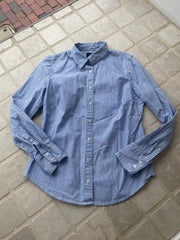 J. Crew Size 6 Shirts (Pre-owned)