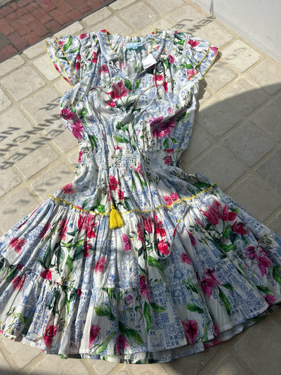 Taj Size S Dresses (Pre-owned)
