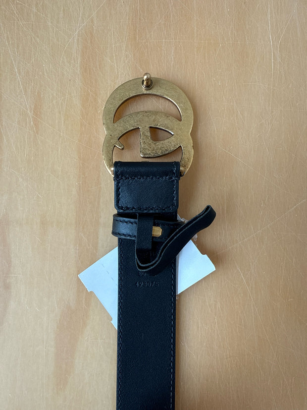 Gucci Belts (Pre-owned)
