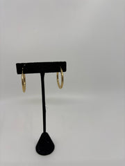 Earrings (Pre-owned)