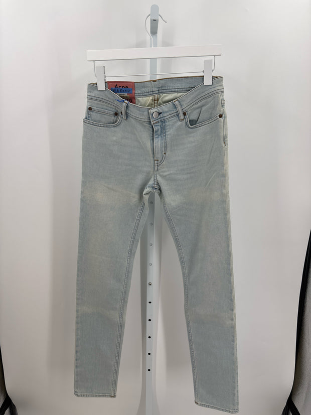 Acne Jeans (Pre-owned)