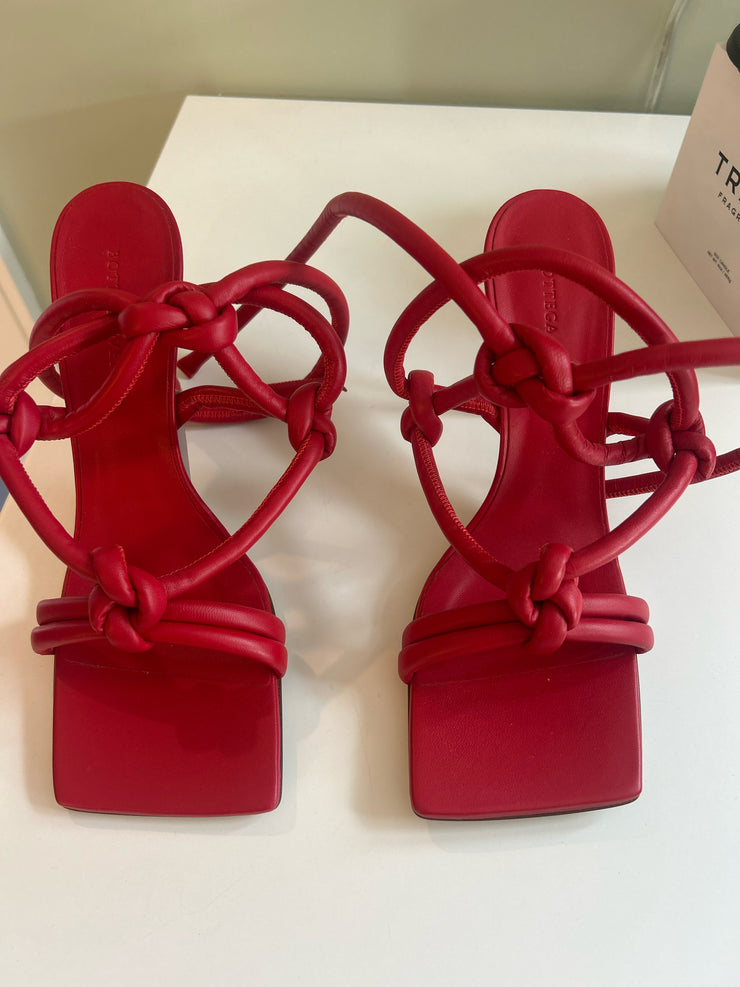 Bottega Veneta Size 38 Shoes (Pre-owned)