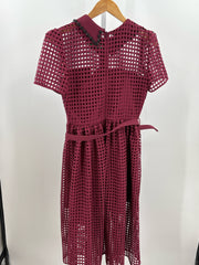 Self Portrait Size 6 Dresses (Pre-owned)