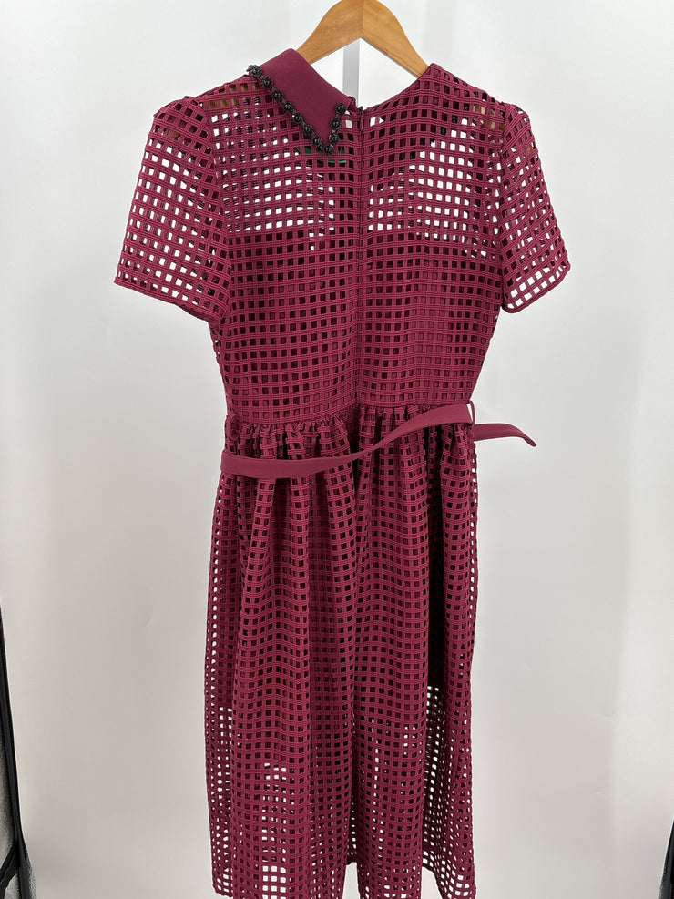 Self Portrait Size 6 Dresses (Pre-owned)