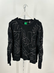 Nic + Zoe Sweaters (Pre-owned)