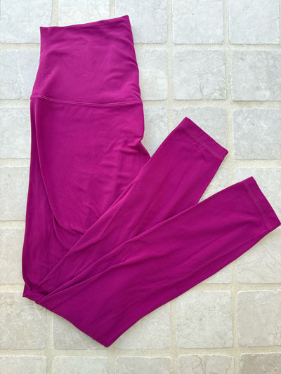 Lululemon 10 Activewear (Pre-owned)