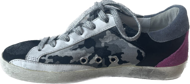 Golden Goose Size 36 Sneakers (Pre-owned)