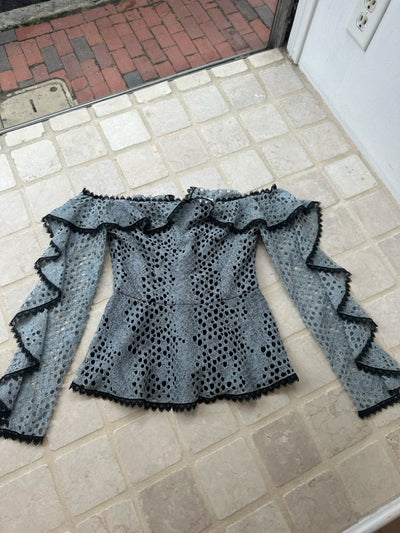 Alexis Size XS Shirts (Pre-owned)