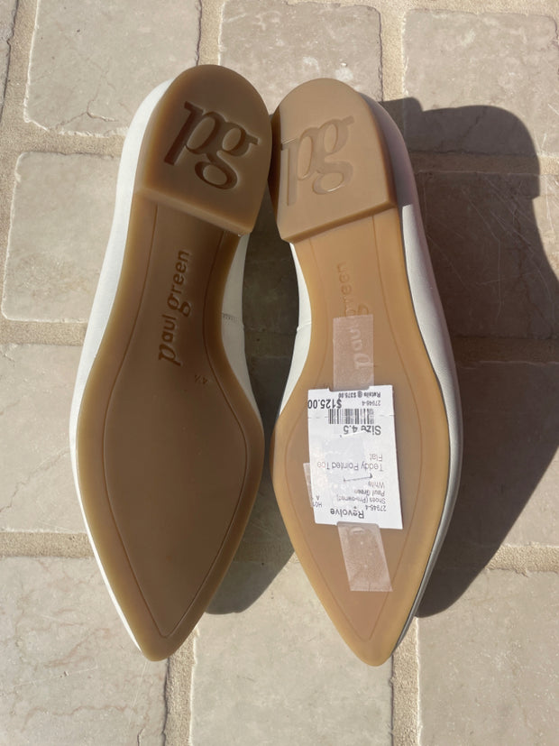 Paul Green Size 4.5 Shoes (Pre-owned)