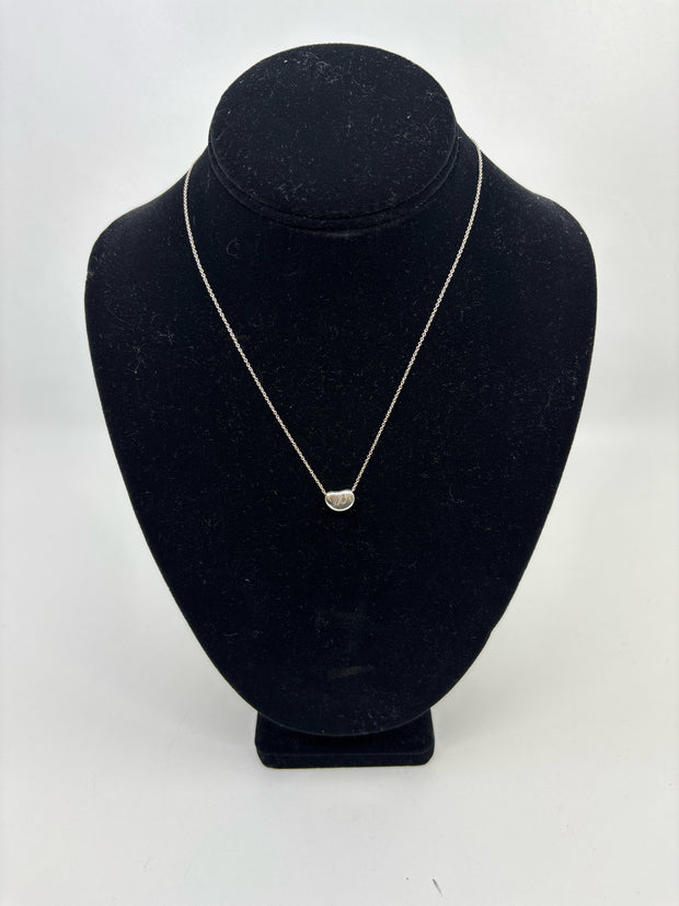 Tiffany & Co Necklaces (Pre-owned)
