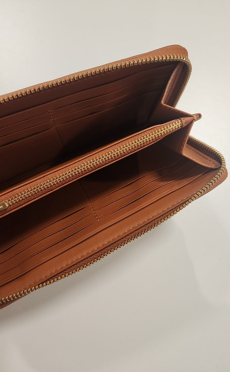 Coach Wallets (Pre-owned)