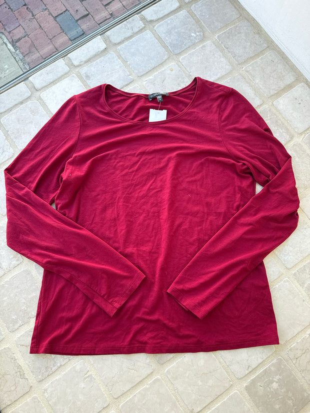 Eileen Fisher Size M Shirts (Pre-owned)