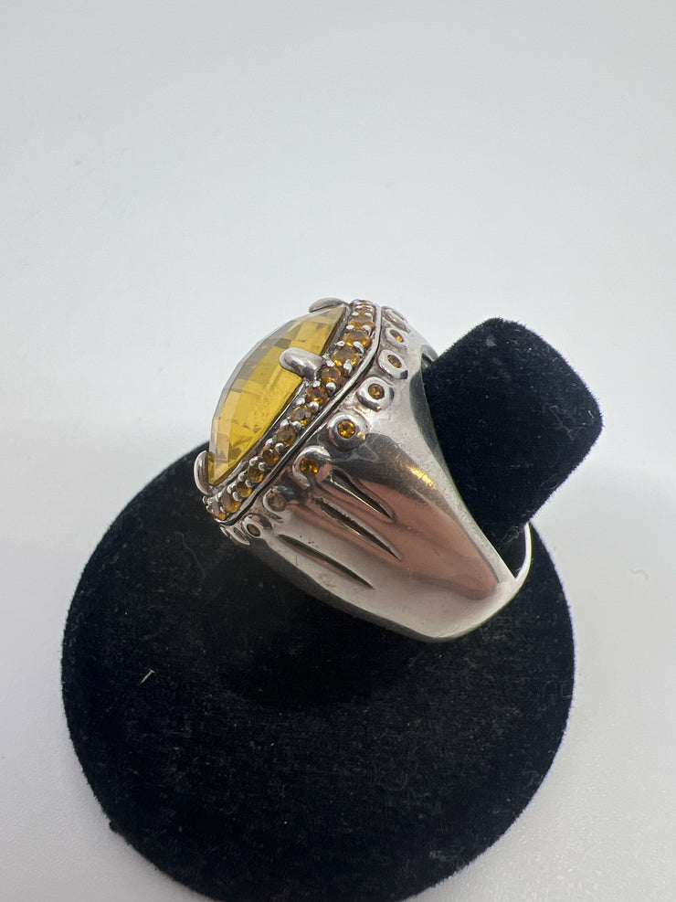 John Hardy Rings (Pre-owned)