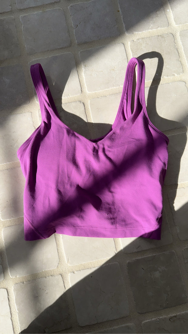 Lulu Lemon S Activewear (Pre-owned)
