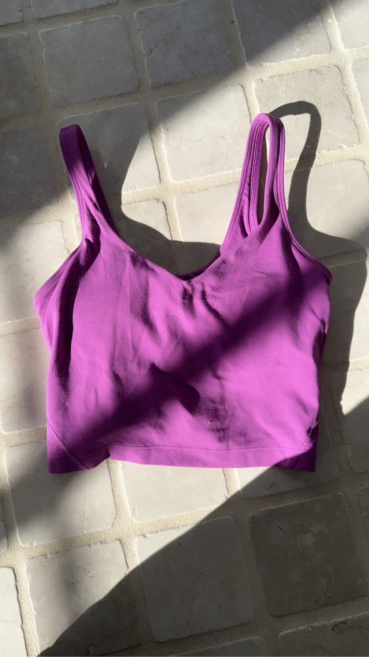 Lulu Lemon S Activewear (Pre-owned)