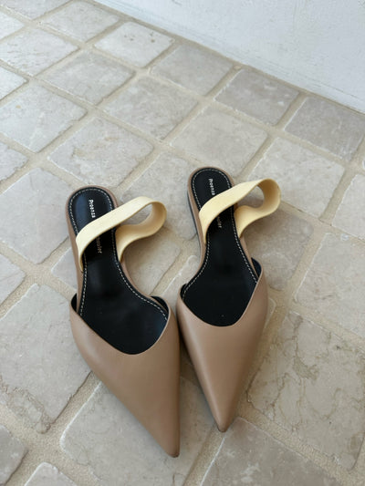 Proenza Schouler Size 36.5 Shoes (Pre-owned)