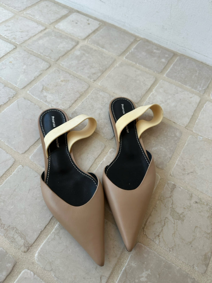 Proenza Schouler Size 36.5 Shoes (Pre-owned)