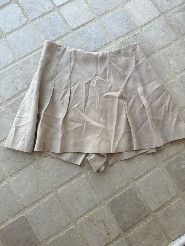 Zara Skirts (Pre-owned)