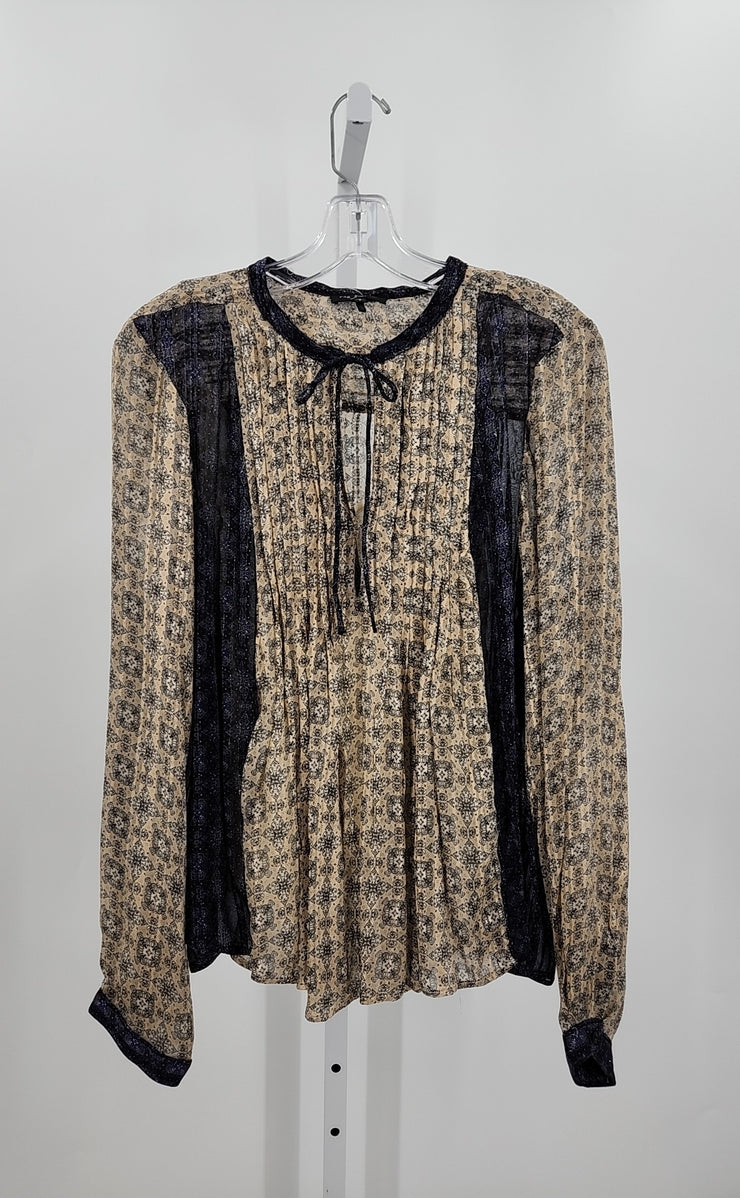 Rag and Bone Size Large Shirts (Pre-owned)
