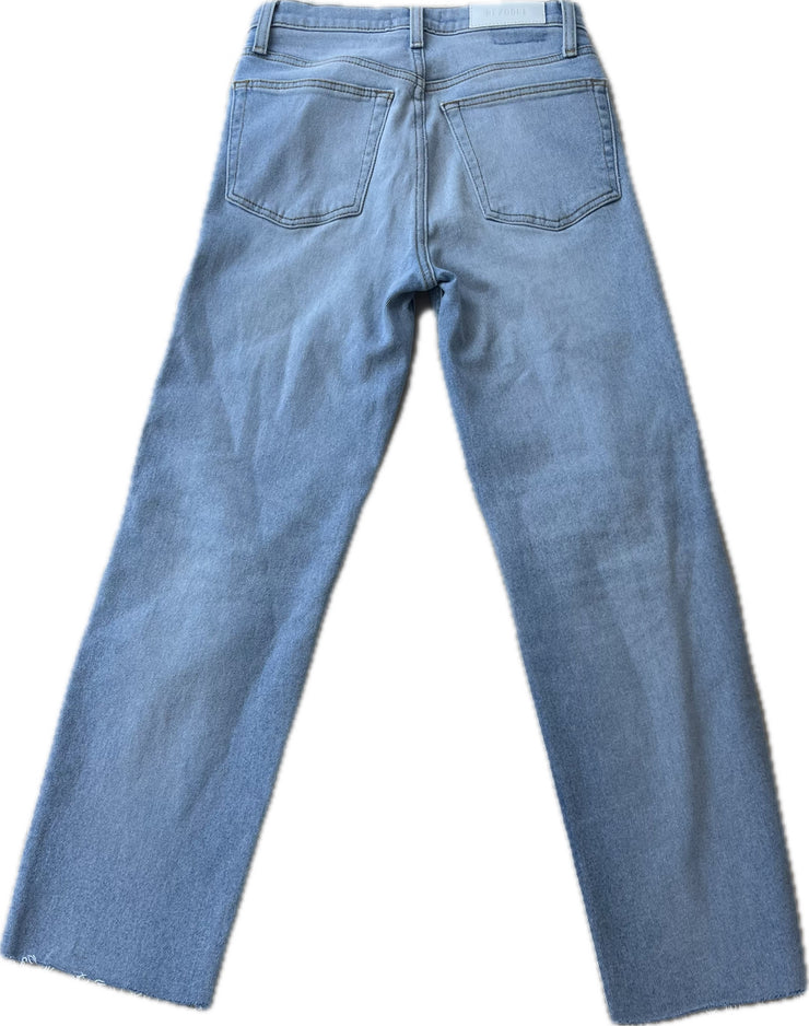 Redone Jeans (Pre-owned)