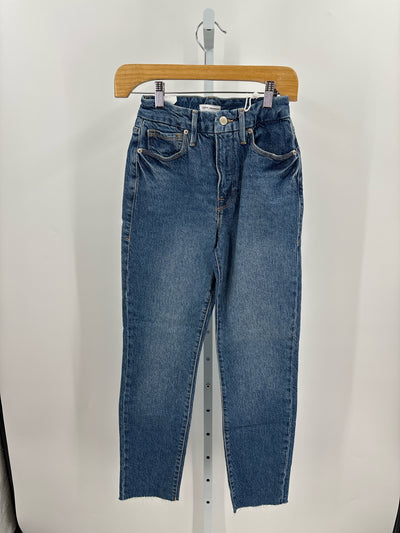 Good American Jeans (Pre-owned)