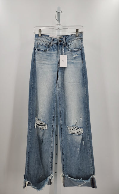 Buckley Jeans (Pre-owned)