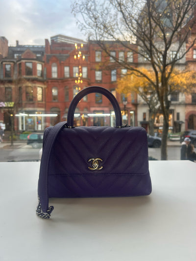 Chanel Handbags (Pre-owned)