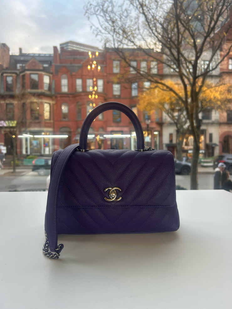 Chanel Handbags (Pre-owned)