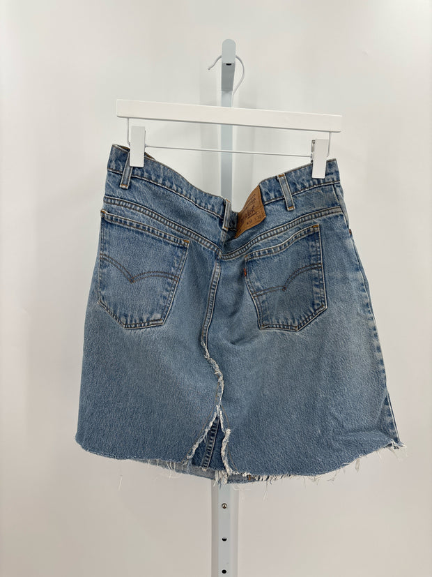 Levi Skirts (Pre-owned)