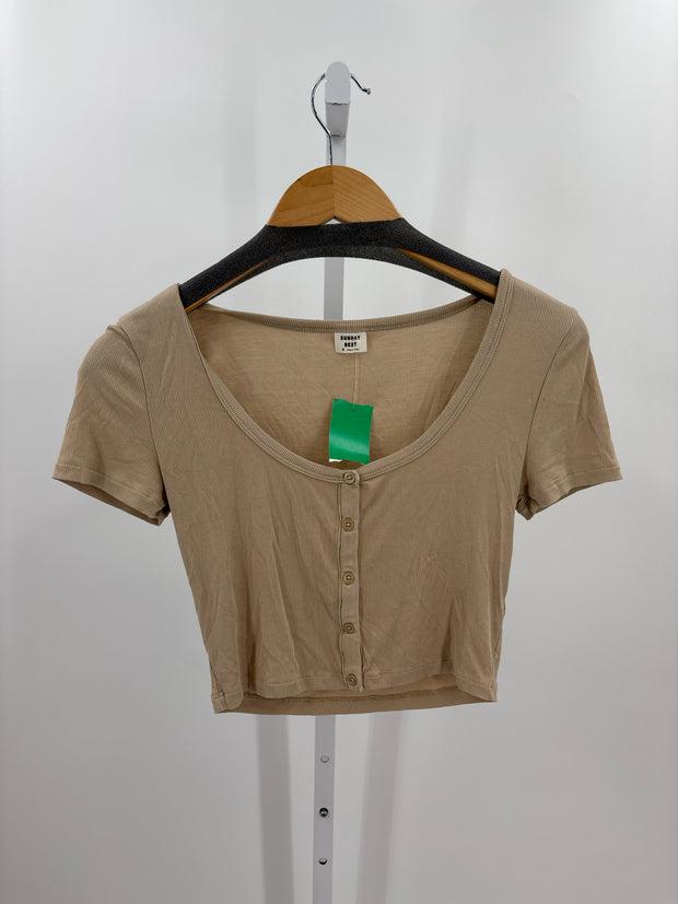 Sunday Best Size S Shirts (Pre-owned)