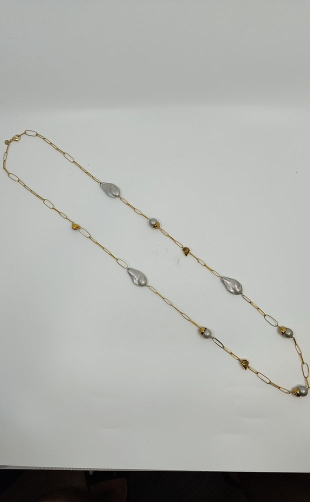 Alexis Bittar Necklaces (Pre-owned)