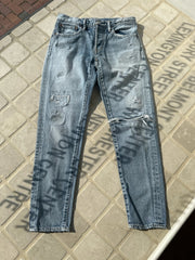 Moussy Jeans (Pre-owned)